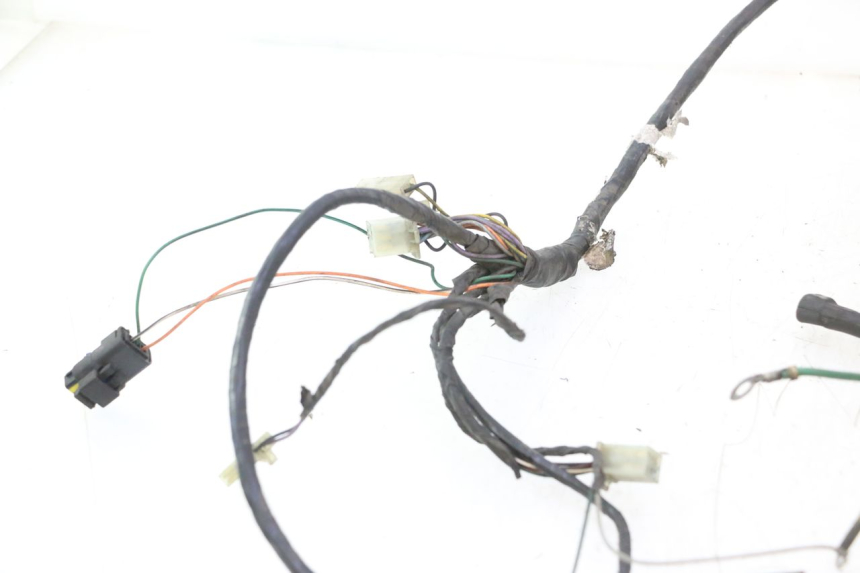 photo de WIRING HARNESS PEUGEOT ELYSTAR 50 (2002 - 2014) - Alternative angle