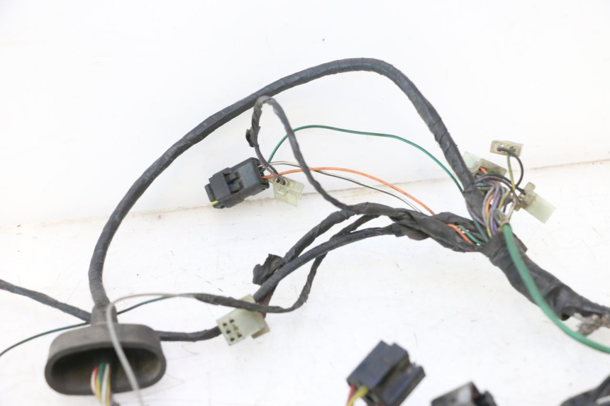 photo de WIRING HARNESS PEUGEOT ELYSTAR 50 (2002 - 2014) - Product overview