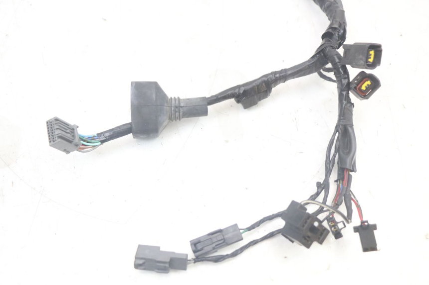 photo de WIRE HARNESS KAWASAKI ER-6 ER6 N 650 (2012 - 2016) - Zoom on usage condition