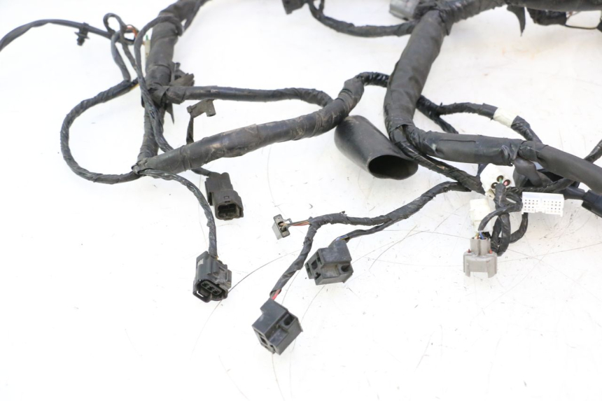 photo de WIRE HARNESS KAWASAKI ER-6 ER6 N 650 (2005 - 2009) - Supplementary product photo