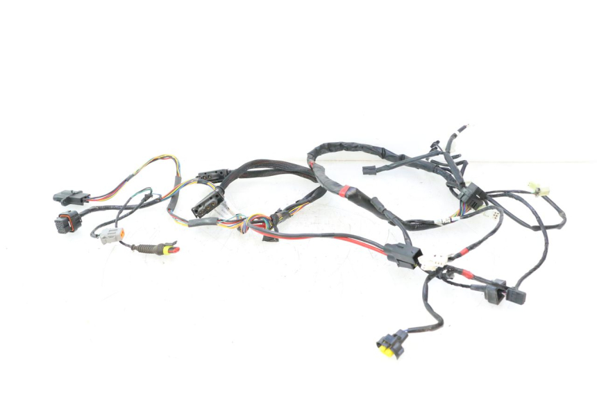 photo de WIRE HARNESS ASKOLL ESPRO 1 - Main view