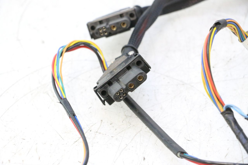 photo de WIRE HARNESS ASKOLL ESPRO 1 - Product overview