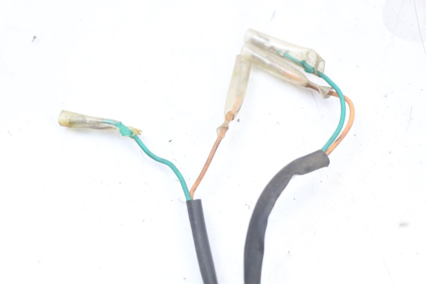 photo de WIRE HARNESS EUROCKA RETRO 50 (2007 - 2014) - Additional view of the item