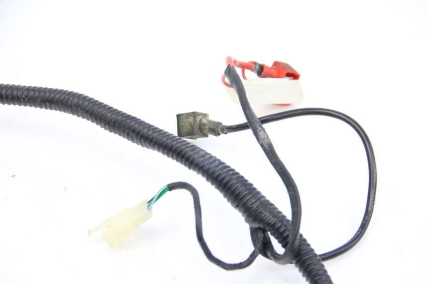 photo de WIRING HARNESS JM MOTORS EVOLIS 4T 50 (2018 - 2022) - Product overview
