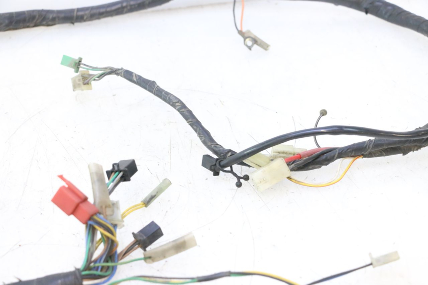 photo de WIRE HARNESS MBK EVOLIS 80 (1993 - 1999) - Additional view of the item