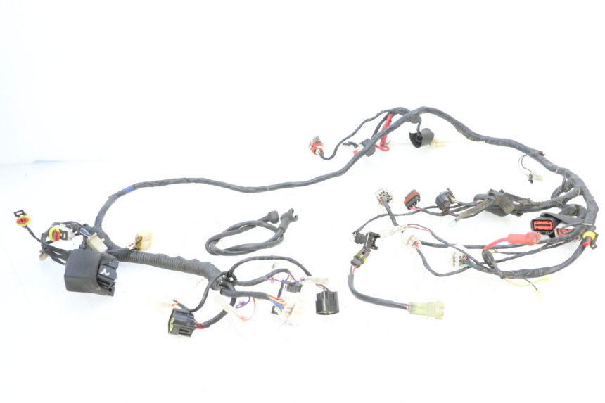 photo de WIRE HARNESS KEEWAY F-ACT FACT EVO 50 (2020 - 2026) - Main view