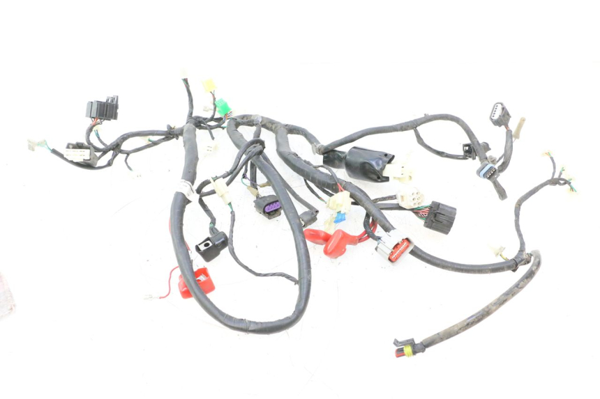 photo de WIRING HARNESS JM MOTORS F45i 4T 50 (2020 - 2023) - Main view