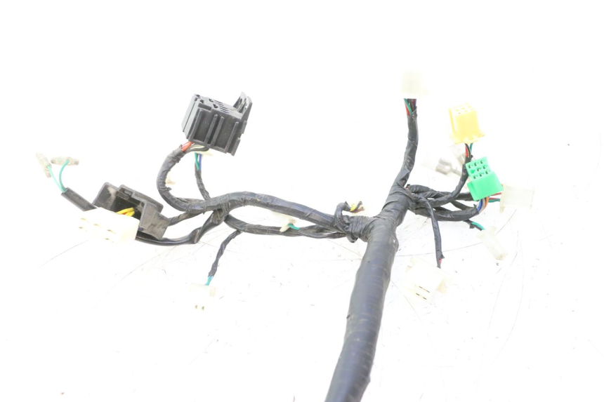 photo de WIRING HARNESS JM MOTORS F45i 4T 50 (2020 - 2023) - Component detail