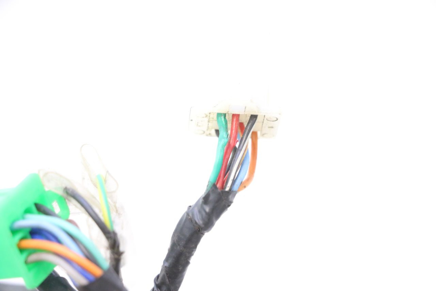 photo de WIRING HARNESS JM MOTORS F45i 4T 50 (2020 - 2023) - Zoom on usage condition