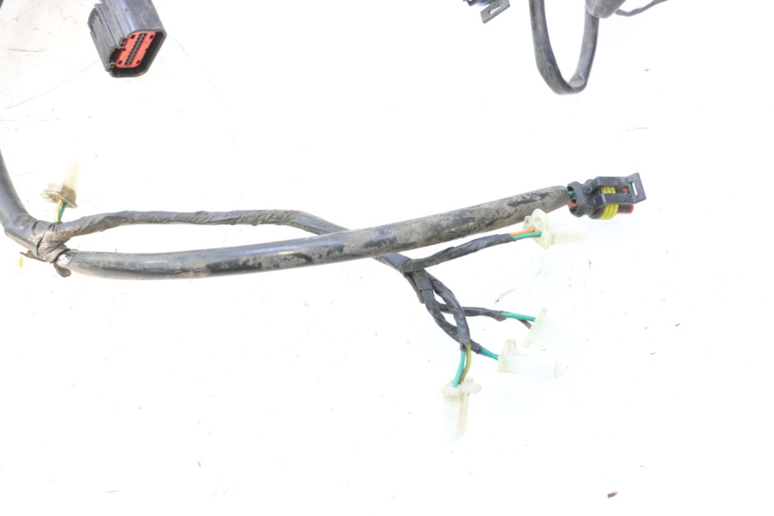 photo de WIRING HARNESS JM MOTORS F45i 4T 50 (2020 - 2023) - Fixing points details