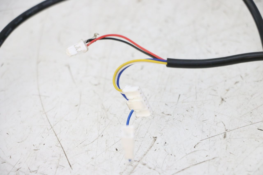 photo de WIRING HARNESS SEGWAY NINEBOT F65I 1 - Alternative perspective