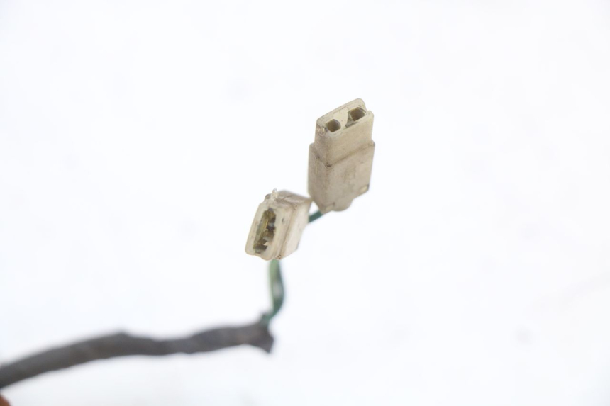 photo de WIRING HARNESS HONDA FES PANTHEON 2T 125 (1998 - 2002) - Surface and material condition