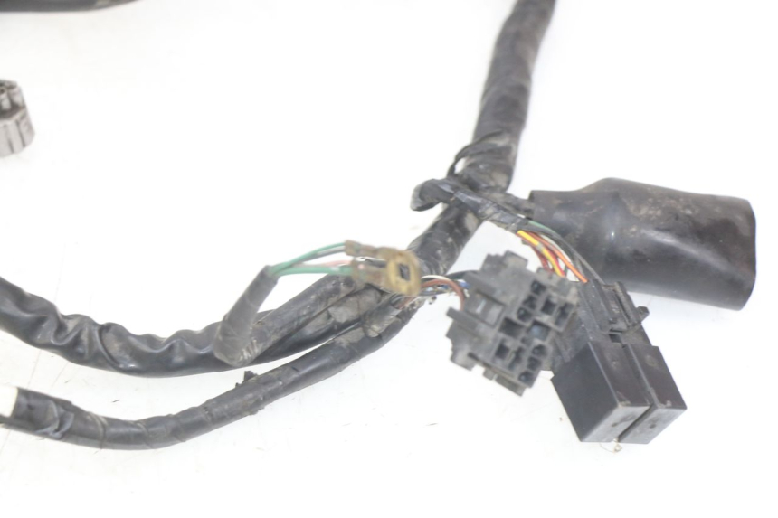 photo de WIRING HARNESS HONDA FES PANTHEON 125 (2003 - 2007) - Additional view of the item