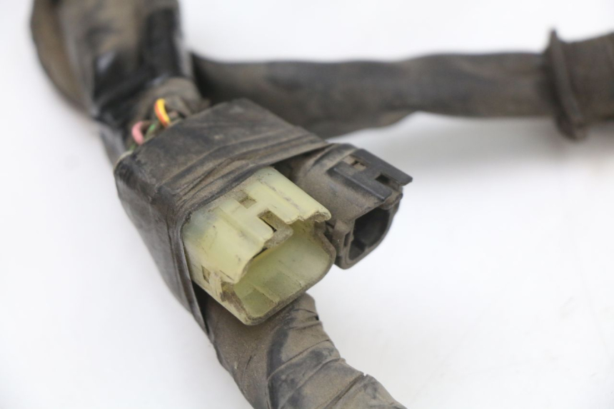 photo de WIRING HARNESS HONDA FES S-WING SWING ABS 125 (2007 - 2015) - Additional view of the item