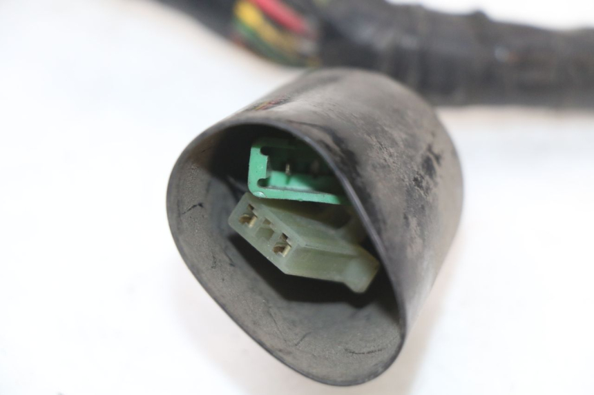 photo de WIRING HARNESS HONDA FES S-WING SWING ABS 125 (2007 - 2015) - Component zoom