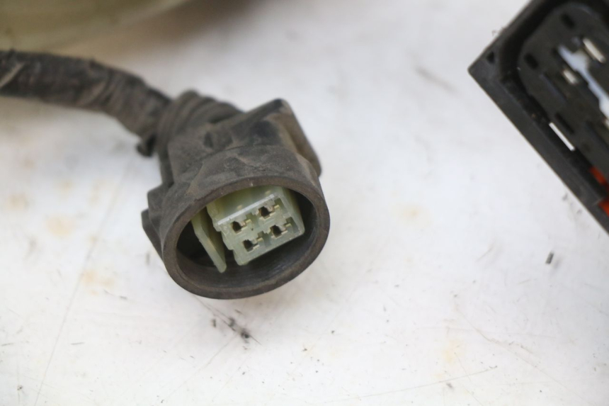 photo de WIRING HARNESS HONDA FES S-WING SWING ABS 125 (2007 - 2015) - Alternative angle