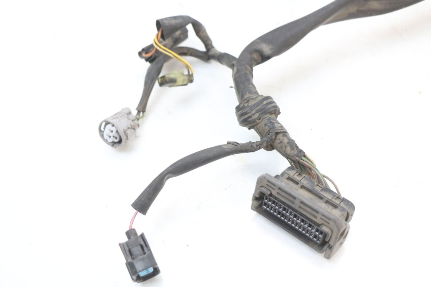 photo de WIRING HARNESS HONDA FES S-WING SWING ABS 125 (2007 - 2015) - Zoom on usage condition