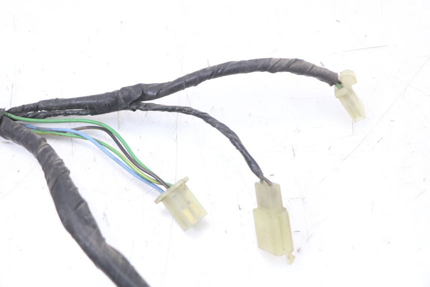 photo de WIRING HARNESS HONDA FES S-WING SWING ABS 125 (2007 - 2015) - Product overview