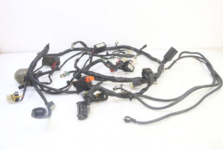 photo de WIRING HARNESS HONDA FES S-WING SWING ABS 125 (2007 - 2015) - Main view