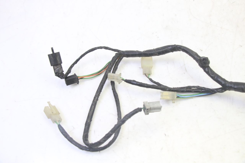 photo de WIRING HARNESS HONDA FES S-WING SWING ABS 125 (2007 - 2015) - Component detail