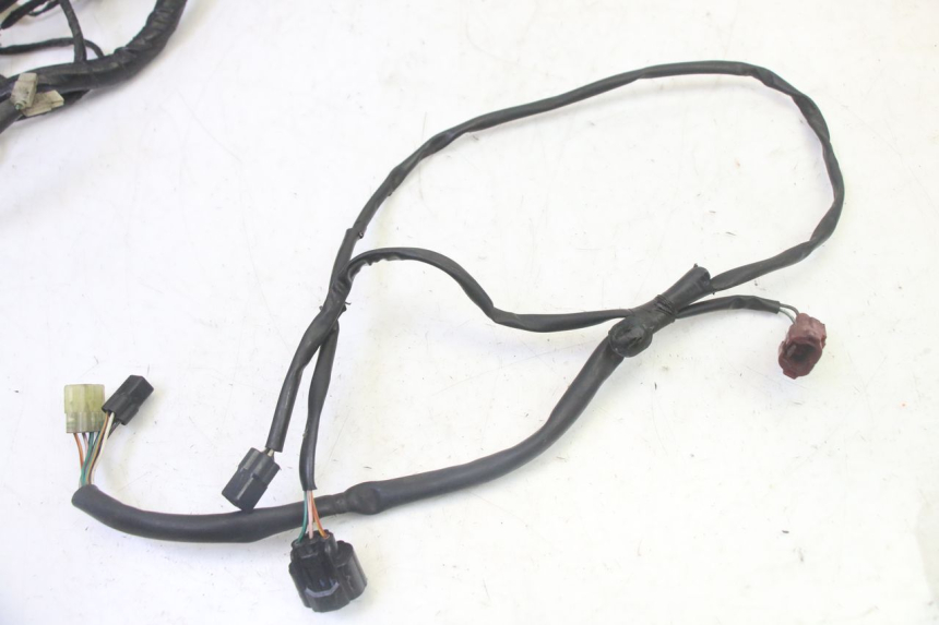 photo de WIRING HARNESS HONDA FES S-WING SWING ABS 125 (2007 - 2015) - Markings and original references