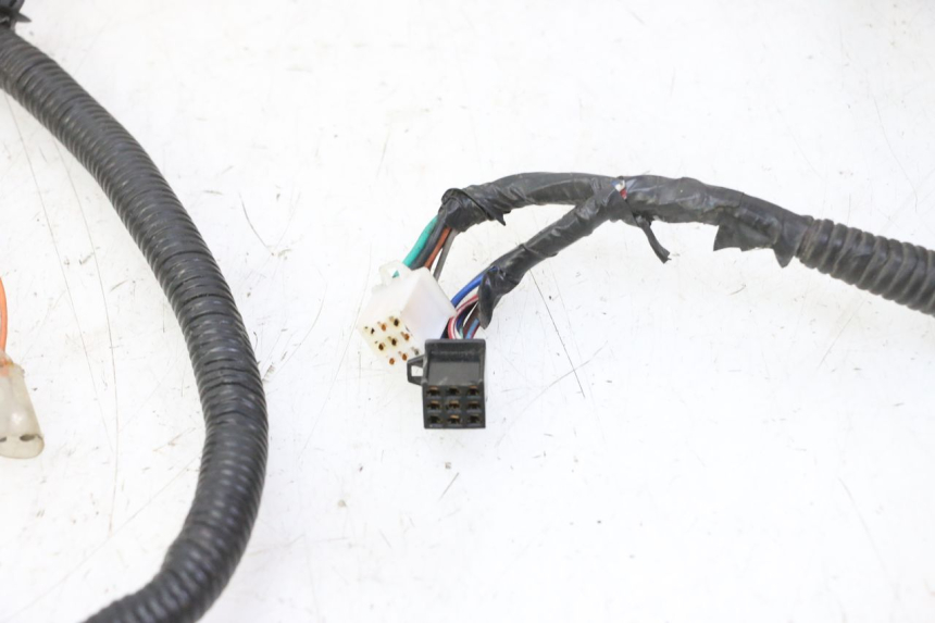 photo de WIRE HARNESS STAHO FH 50 (2018 - 2019) - Alternative perspective