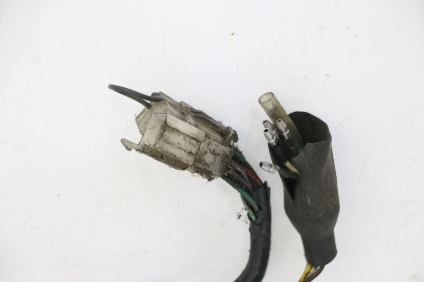 photo de WIRE HARNESS STAHO FH 50 (2018 - 2019) - Product overview