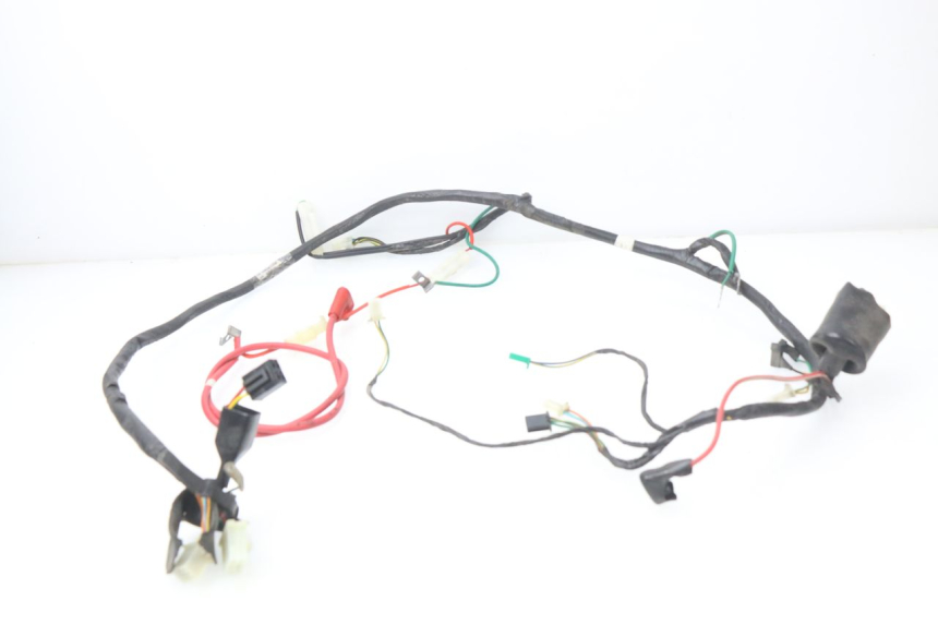 photo de WIRING HARNESS SYM FIDDLE 2 50 (2008 - 2013) - Main view