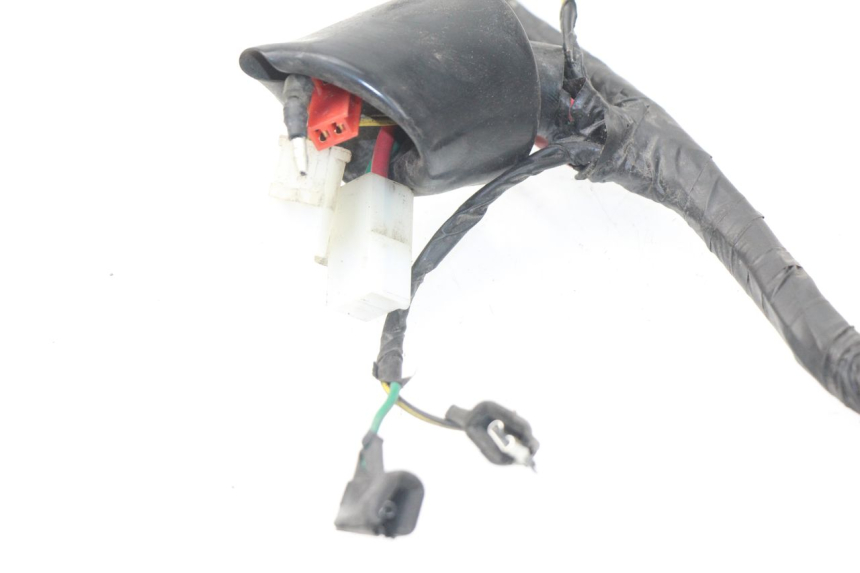 photo de WIRING HARNESS SYM FIDDLE 2 50 (2008 - 2013) - Zoom on usage condition