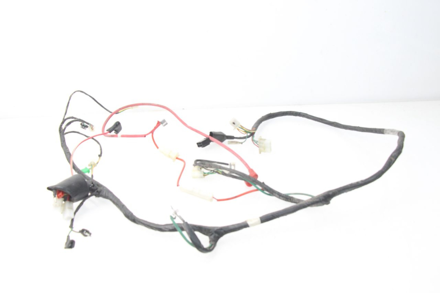 photo de WIRING HARNESS SYM FIDDLE 2 50 (2008 - 2013) - Alternative perspective