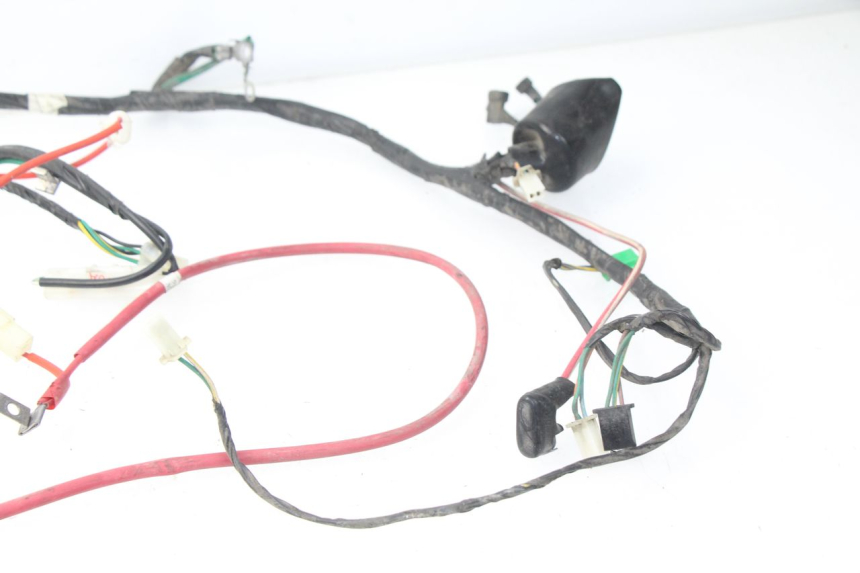 photo de WIRING HARNESS SYM FIDDLE 2 50 (2008 - 2013) - Product overview