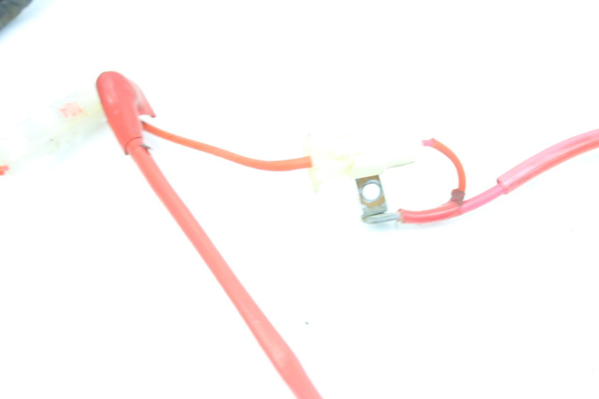 photo de WIRING HARNESS SYM FIDDLE 2 50 (2008 - 2013) - Component detail