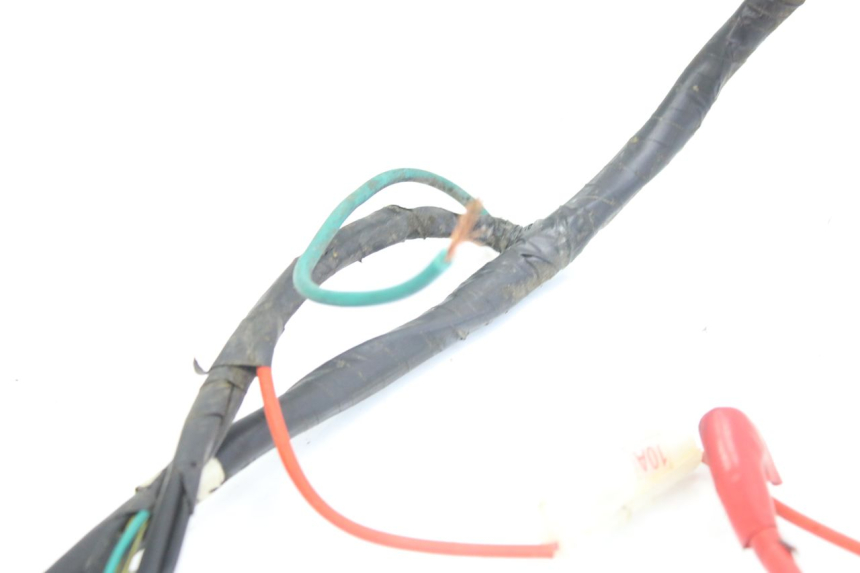 photo de WIRING HARNESS SYM FIDDLE 2 50 (2008 - 2013) - Technical close-up