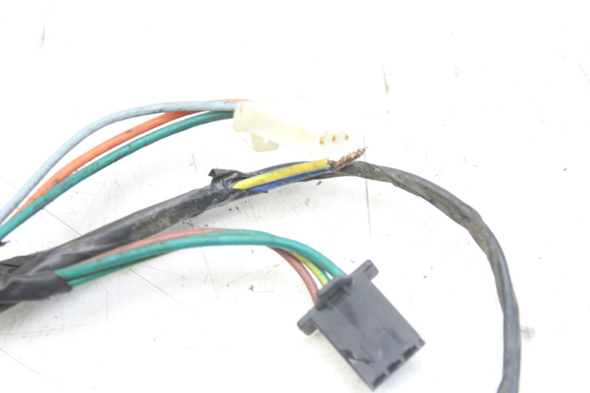photo de WIRING HARNESS SYM FIDDLE 2 50 (2008 - 2013) - Surface and material condition