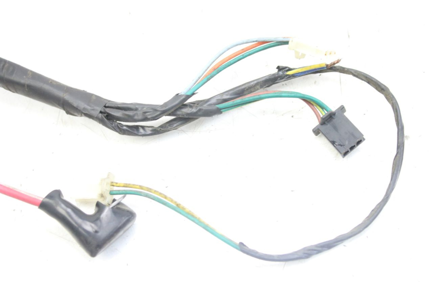 photo de WIRING HARNESS SYM FIDDLE 2 50 (2008 - 2013) - Checked used part