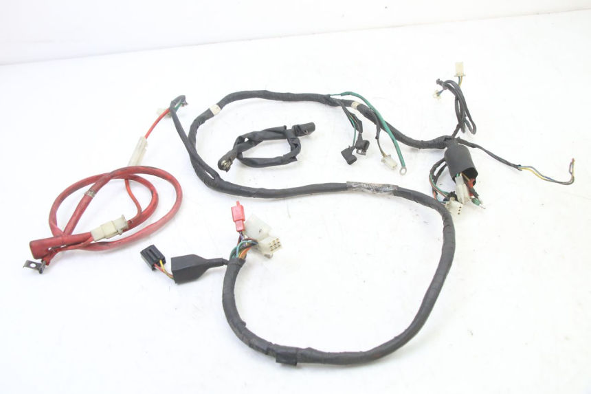 photo de WIRE HARNESS SYM FIDDLE 2 S 125 (2012 - 2014) - Main view