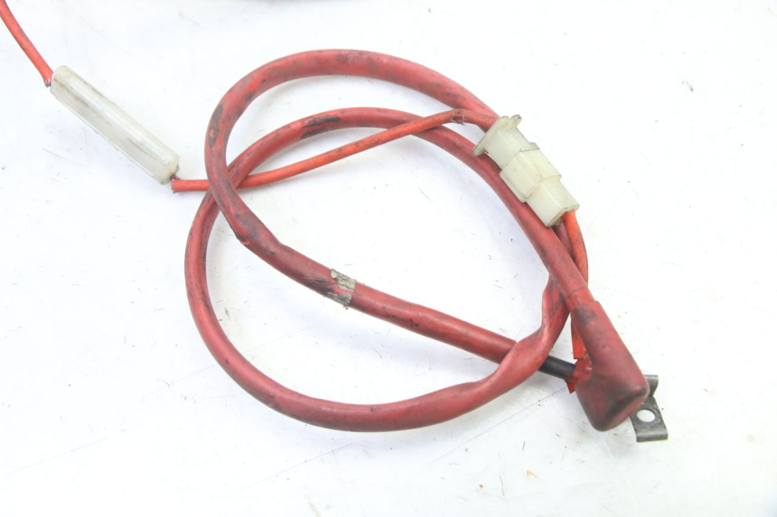 photo de WIRE HARNESS SYM FIDDLE 2 S 125 (2012 - 2014) - Technical close-up