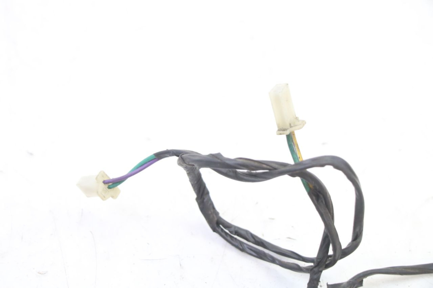 photo de WIRE HARNESS SYM FIDDLE 2 S 125 (2012 - 2014) - Markings and original references