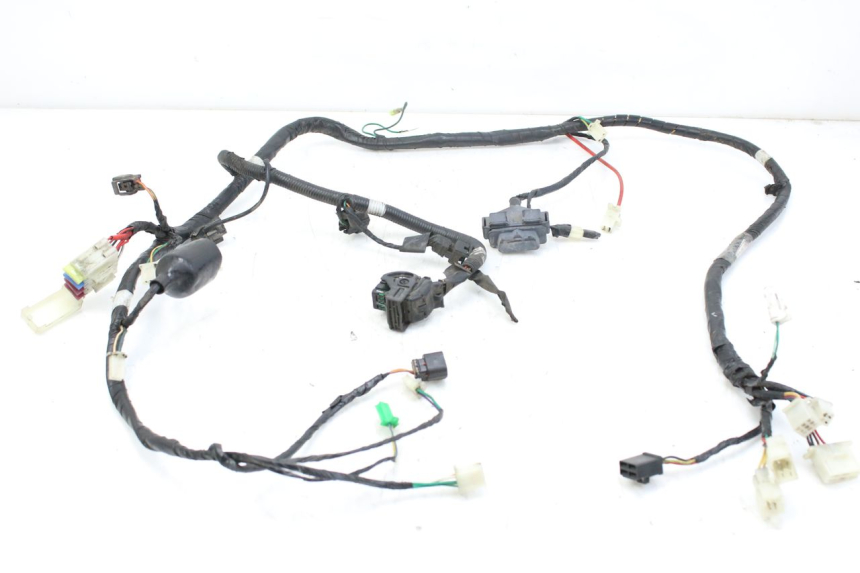 photo de WIRING HARNESS SYM FIDDLE 3 III 125 (2014 - 2020) - Main view