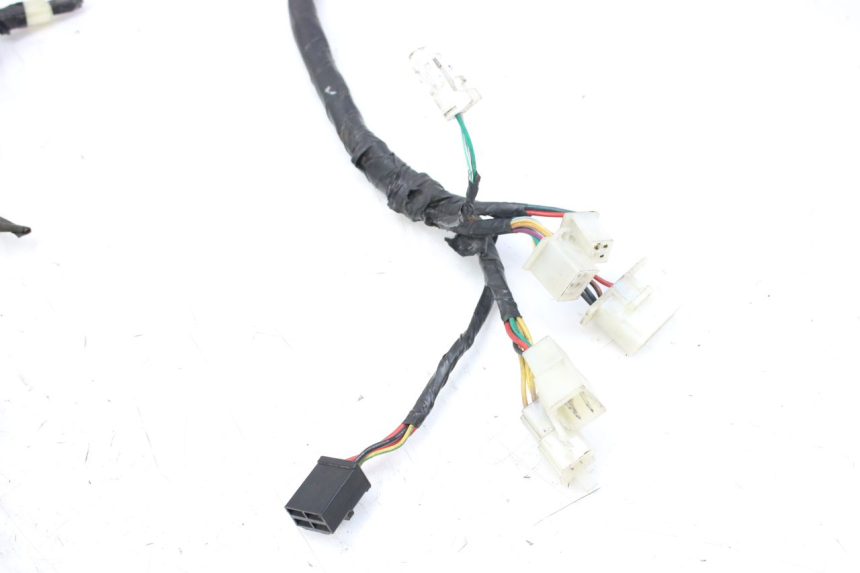 photo de WIRING HARNESS SYM FIDDLE 3 III 125 (2014 - 2020) - Zoom on usage condition