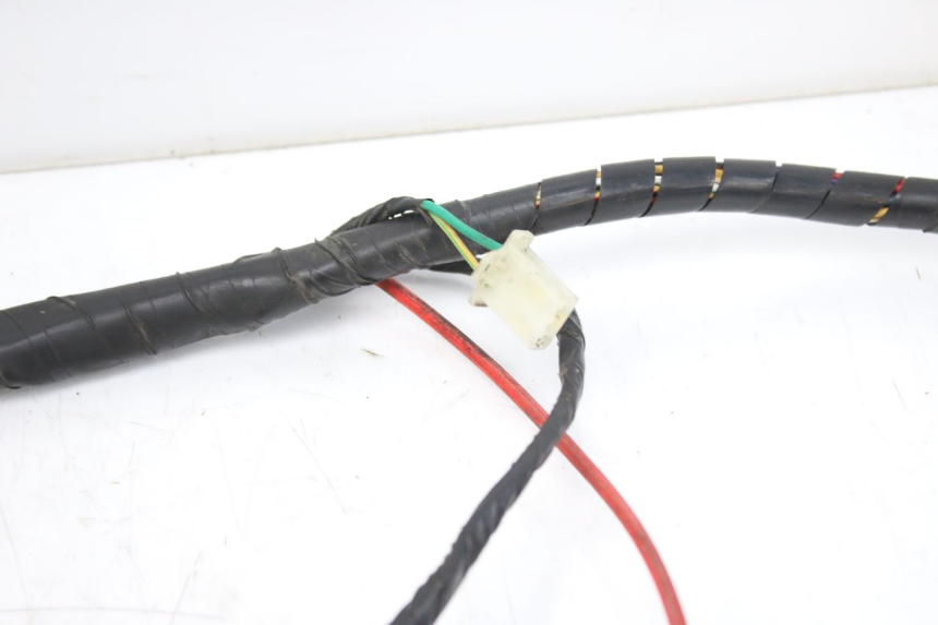 photo de WIRING HARNESS SYM FIDDLE 3 III 125 (2014 - 2020) - Alternative perspective
