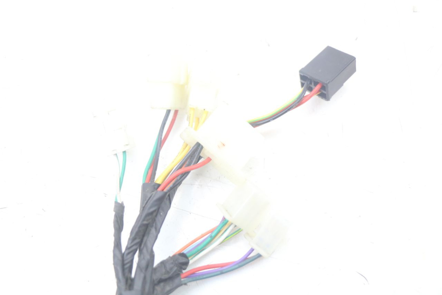 photo de WIRING HARNESS SYM FIDDLE 3 III 125 (2014 - 2020) - Additional view of the item
