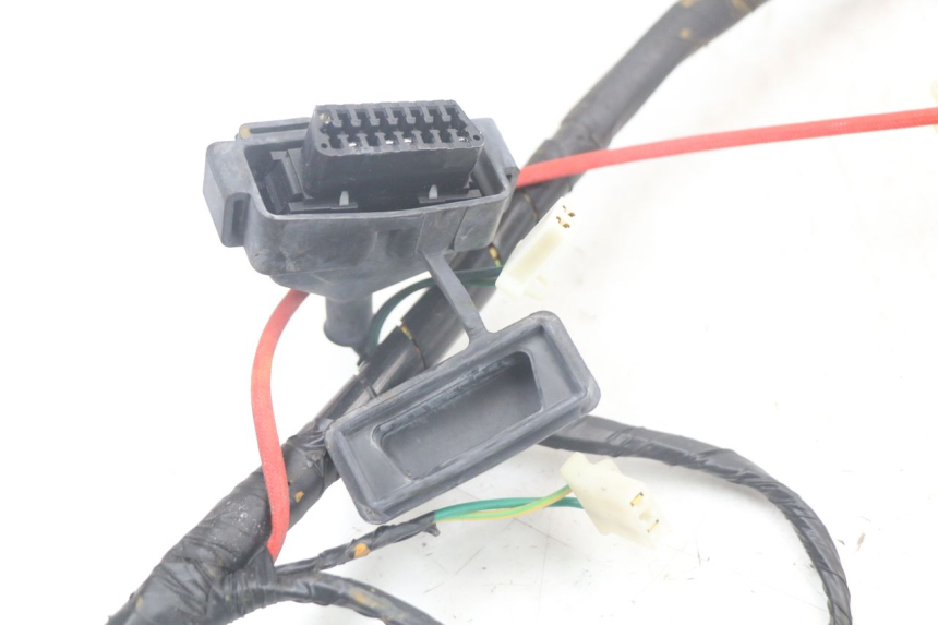photo de WIRING HARNESS SYM FIDDLE 3 III 125 (2014 - 2020) - Checked used part