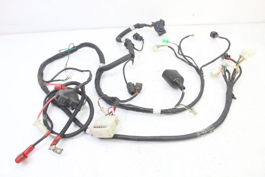 photo de WIRING HARNESS SYM FIDDLE 3 III 125 (2014 - 2020) - Main view