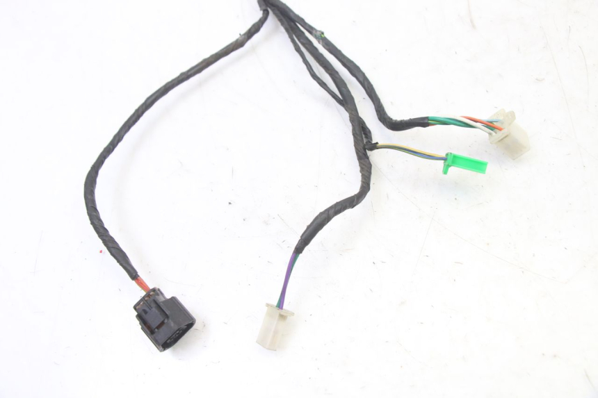 photo de WIRING HARNESS SYM FIDDLE 3 III 125 (2014 - 2020) - Zoom on usage condition