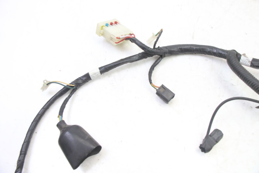 photo de WIRING HARNESS SYM FIDDLE 3 III 125 (2014 - 2020) - Alternative perspective