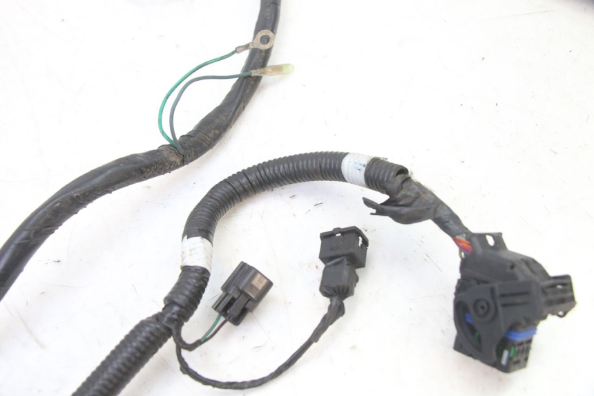 photo de WIRING HARNESS SYM FIDDLE 3 III 125 (2014 - 2020) - Product overview