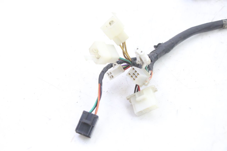 photo de WIRING HARNESS SYM FIDDLE 3 III 125 (2014 - 2020) - Surface and material condition