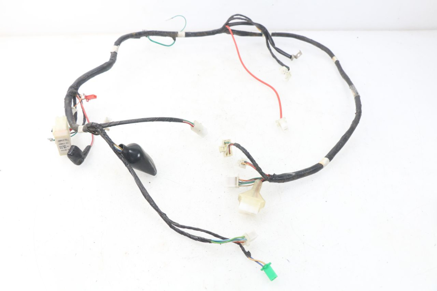 photo de WIRE HARNESS SYM FIDDLE 3 III 50 (2014 - 2020) - Main view