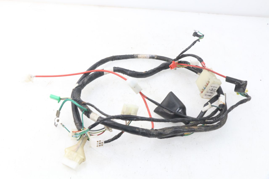photo de WIRE HARNESS SYM FIDDLE 3 III 50 (2014 - 2020) - Component detail